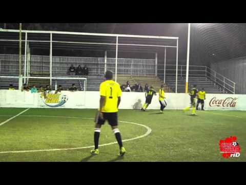 Ejército de sion Vs Todo por ty - Champions Cristiana Furati - Fútbol Rapido