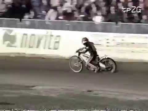 falubaz zielona góra-polonia piła 1997