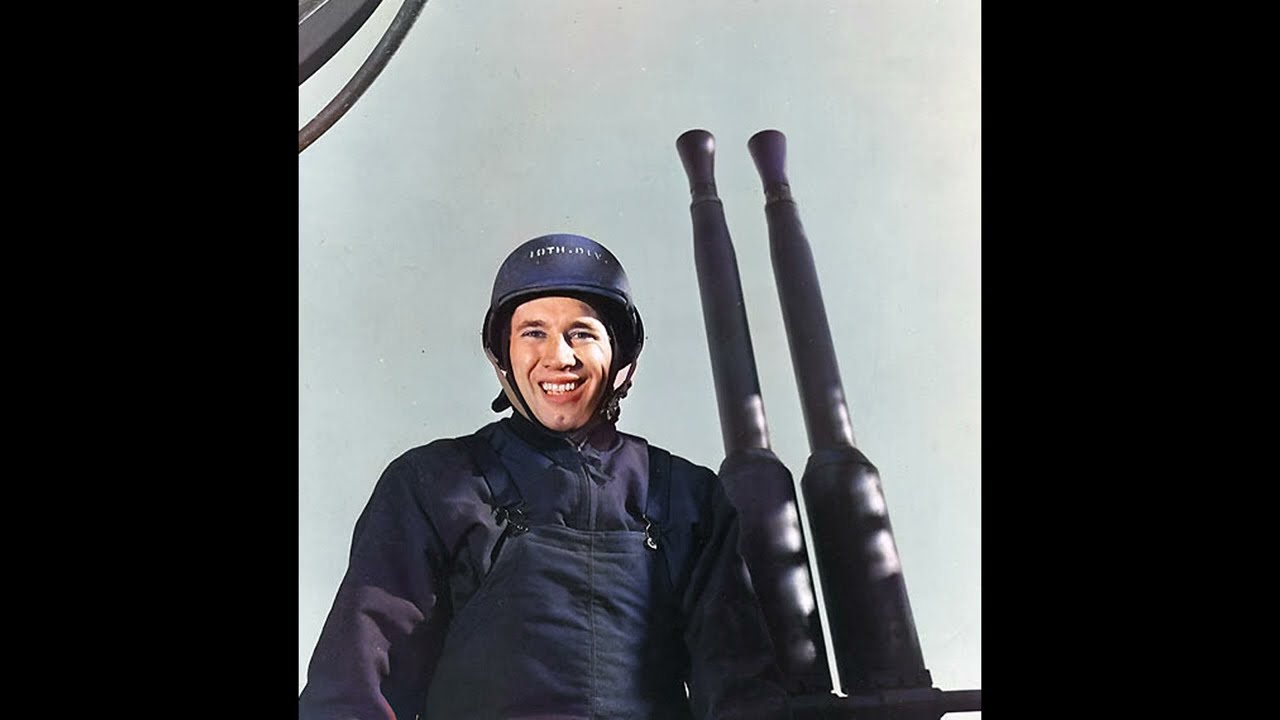 The Swedish Weapon That Shot Down More Planes Than Any Other in History