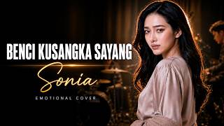 Download lagu Benci Kusangka Sayang - Sonia | Emotional Cover Lagu Malaysia By Rubina Musik mp3 Download lagu Benci Kusangka Sayang - Sonia | Emotional Cover Lagu Malaysia By Rubina Musik mp3