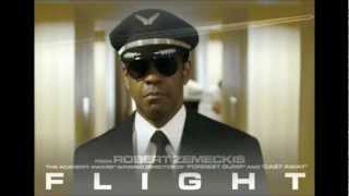 Flight-Soundtrack:Joe Cocker Feeling Alright