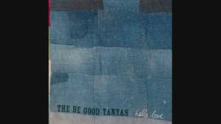 The Be Good Tanyas -  For The Turnstiles