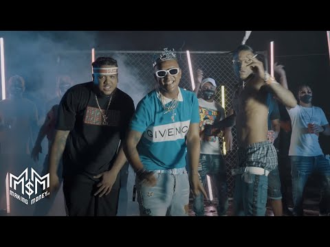 Tato el x5 ( El ñaño )  - AMILLONAO REMIX -  FT  HARACA KIKO & TIVI GUNZ  VIDEO OFICIAL