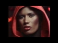 Grace Jones- She`s Lost Control- video edit