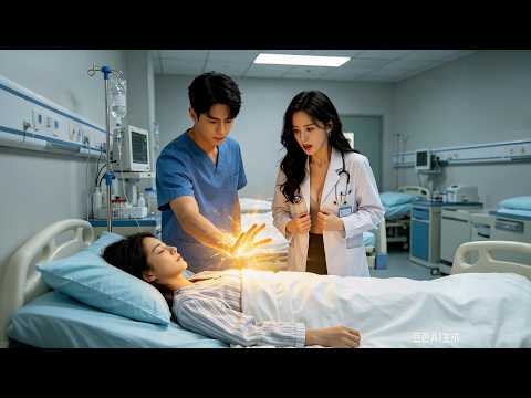 被护士嘲笑的窮護工竟是神醫！全网直播救下首富孙女，彻底征服高冷美女医生！#逆襲 #multisub  #drama #短劇 #熱播短劇 #chinesedrama
