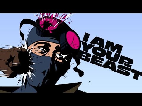 I Am Your Beast (by Frosty Pop Games and Strange Scaffold LLC) IOS Gameplay Video (HD) - YouTube