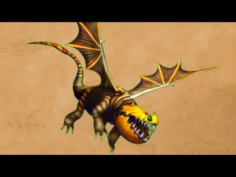 MASKED SWEET DEATH! Titan Mode | Dragons Rise Of Berk
