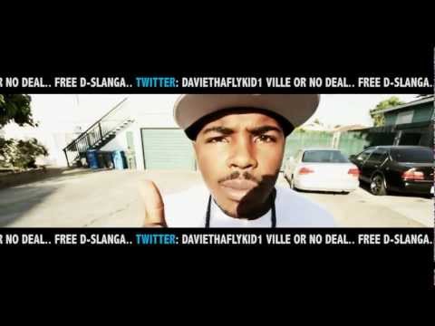 Davie The Fly Kid - Function Freestyle - VILLE or NO DEAL | Sure Shot Gunny