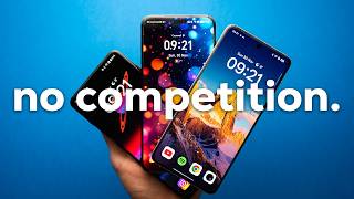 These brilliant phones just became CHEAP