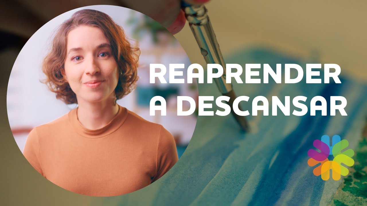 Pra você que cansou de se sentir cansada(o).