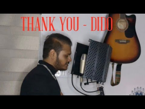 thank you - Dido