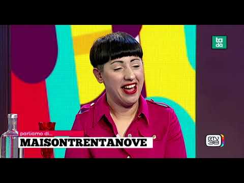 TADA' lunedì 21/03/2022