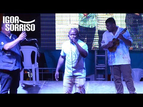 Igor Sorriso - Vila Isabel 1994 | Aniversário de Vila Isabel