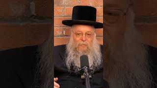 חשבתי שאומרים תודה לאדמו"ר - סיפור מצחיק