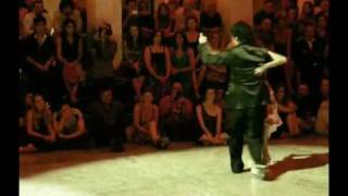 Sebastian Arce y Mariana Montes - Viejo porton