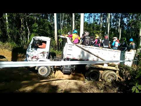 Sul Brasileiro de Downhill 2019