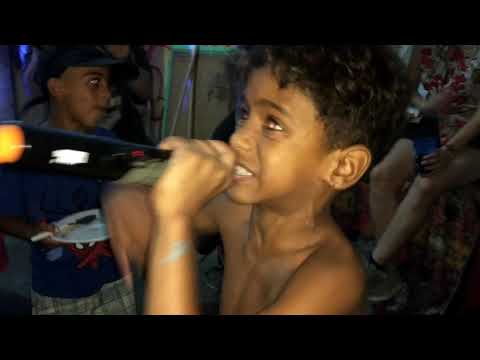 DIPORTU VS PEDRINHO SEMIFINAL RODA CULTURAL DOS PRAZERES ED ESCADARIA DA TAYLOR