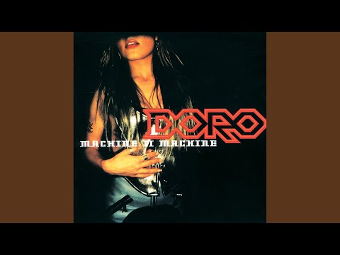 Videoclip de The Want — Doro