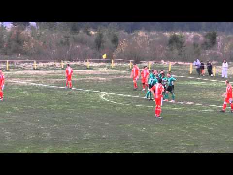 Pribylina  Ľubela 2:0