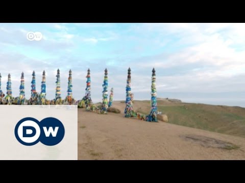 Siberia: the heartland of shamanism | DW News
