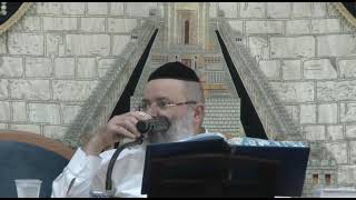 הרב ליאור כחלון,גמרא ברכות דף ה,שלש מתנות (הרב ליאור כחלון) - התמונה מוצגת ישירות מתוך אתר האינטרנט יוטיוב. זכויות היוצרים בתמונה שייכות ליוצרה. קישור קרדיט למקור התוכן נמצא בתוך דף הסרטון