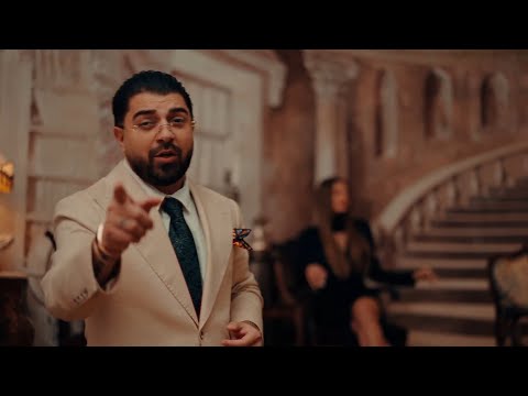 George Talent x Omar Arnaout - Te-am iubit si in alte vieti