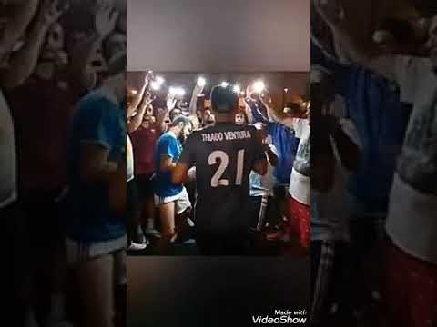Thiago Ventura Desafio entre Amigos