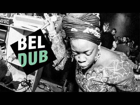 SANGA MAMA AFRICA FT. BLACK OMOLO - WHO JAH BLESS  & GLOBAL WARMING - KINGSTEP SOUNDSYSTEM