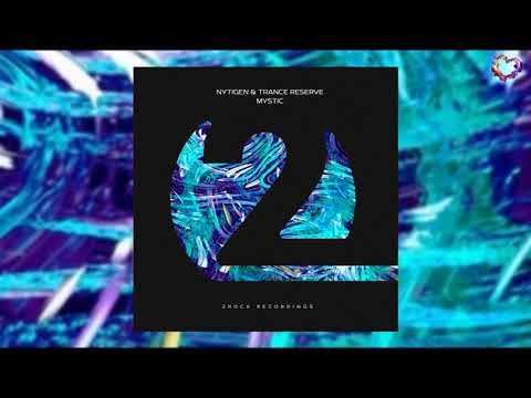 NyTiGen & Trance Reserve - Mystic (Extended Mix) [2Rock Recordings]