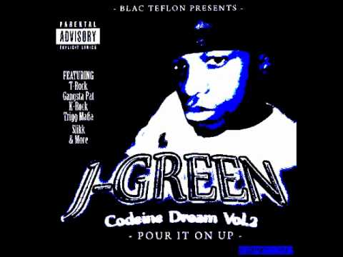 The 479 Krew ft J-Green-Takin This(Dragged Up)