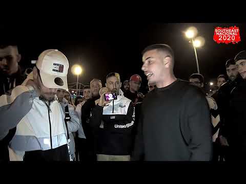 NIÑOTE VS YYZ | FINAL | 1A CLASIFICATORIA CANARIAS | UNDERSKILLZ