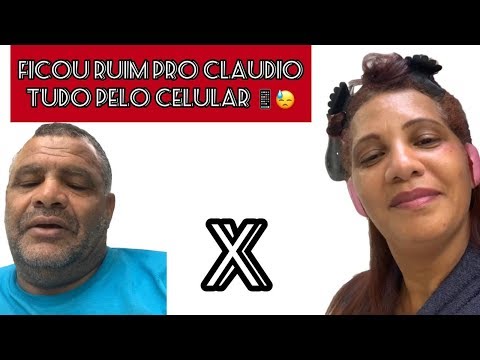 Mulher tem que ter acesso ao celular do marido ou não?