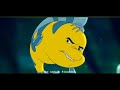 The Little Mermaid 2 Return To The Sea 2000 Clip 12
