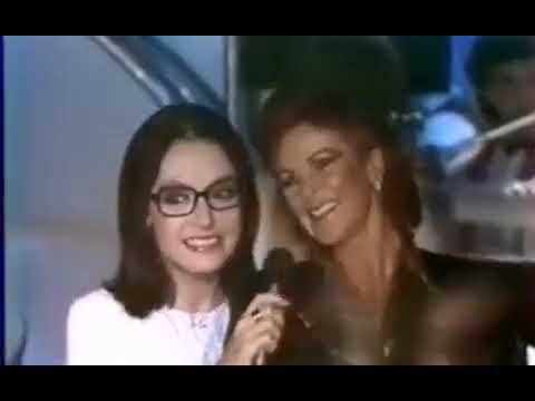 ABBA NOW AND THEN FRIDA LYNGSTAD I HAVE A DREAM RARE PERFORMANCE