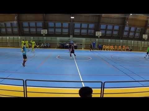 SAŽETAK 16. KOLA 2. HMNL-ISTOK: MNK SLATINA-MNK VINKOVCI (6-5)