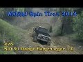MODS Spintires SID 91 Dodge Ramcharger 1 0