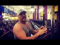 1 000 Rep Tricep Routine