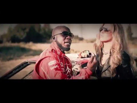 Phantom IMC - Unstoppable (Official HD Video)