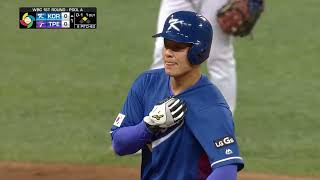 Re: [討論] 對2017WBC沒啥印象是正常的嗎？