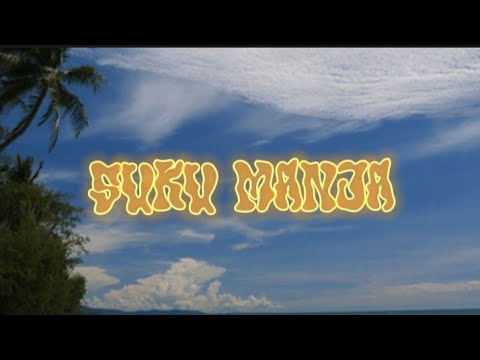 •Suku Manja• Marco Pollo.Jemz Beat.Bastian Heat [lirik Vidio]