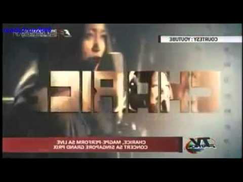 Charice - teeveepatrol08242011