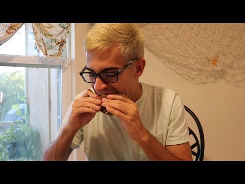 Burger, Fries & Pizza Mukbang Vlog