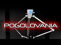 Pogolovania (Animusic + Undertale)