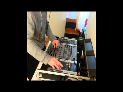 2 maja biorę udział w bitwie dj w 500 metrów - Hali