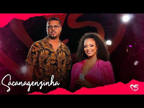 Banda Sentimentos e Thiaguinho MT - Sacanagenzinha (MARCANTE) - #EPduplo