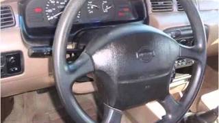 preview picture of video '1997 Nissan Sentra Used Cars Salt Lake City UT'