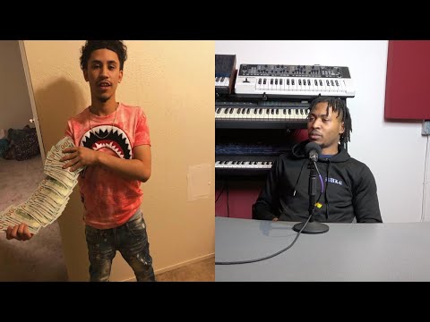 TLG Dooda on Jody Woah "Even at his lowest point he was all smiles !" + "He was one of a kind !"