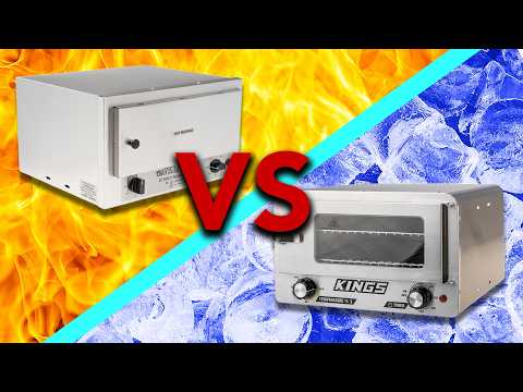 Something Seems WRONG Here! | Travel Buddy VS Adventure Kings 12 Volt Oven