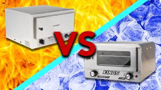 Something Seems WRONG Here! | Travel Buddy VS Adventure Kings 12 Volt Oven