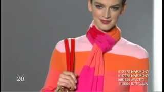 PER SE / PER SE WHITE LABEL Collection:  Holiday 2013 Collection Runway Fashion Show